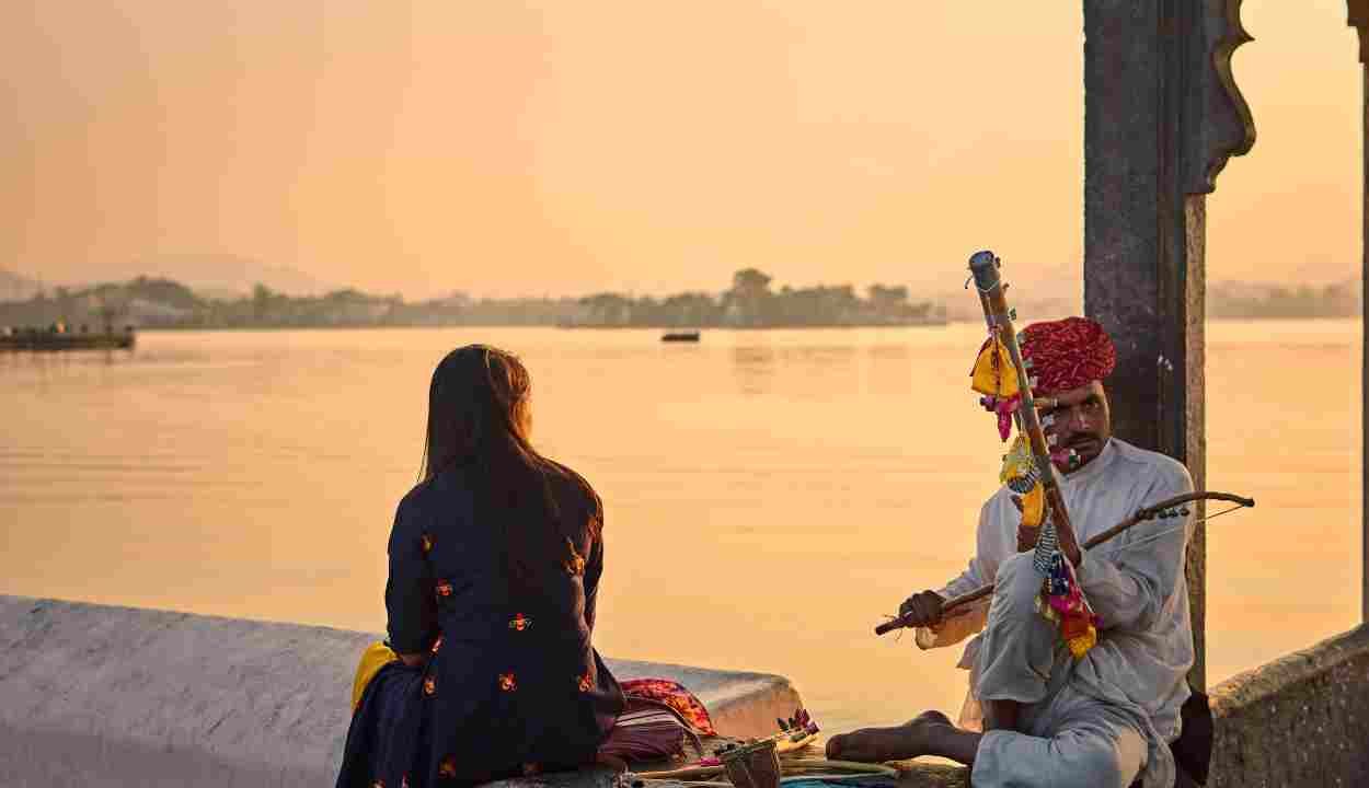 Rajasthan Cultural Tour Package